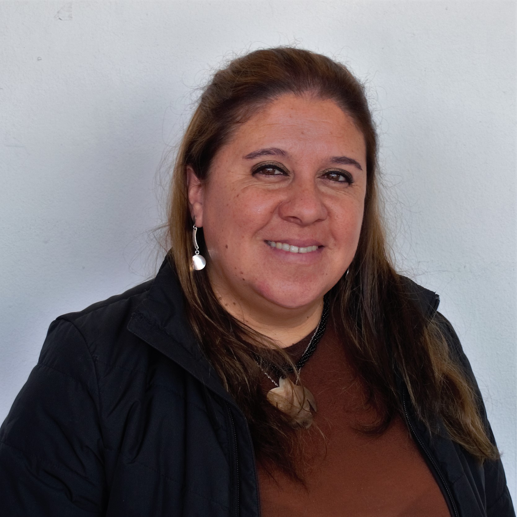 Prof Carolina Tapia